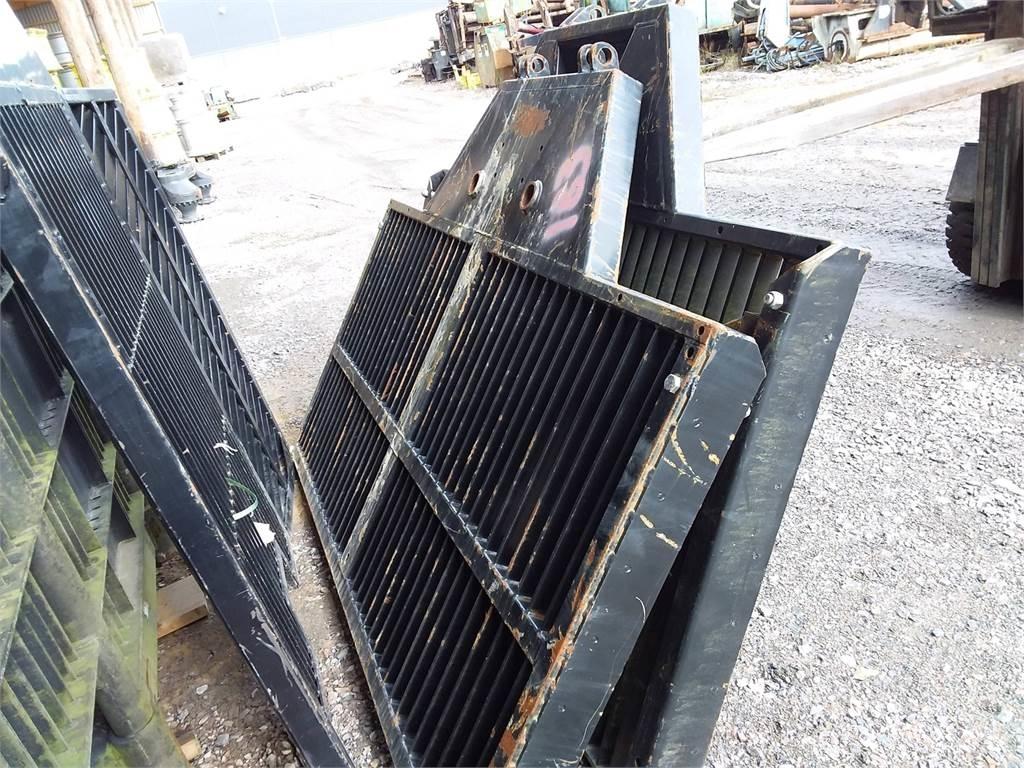 Valmet Grind Chassis