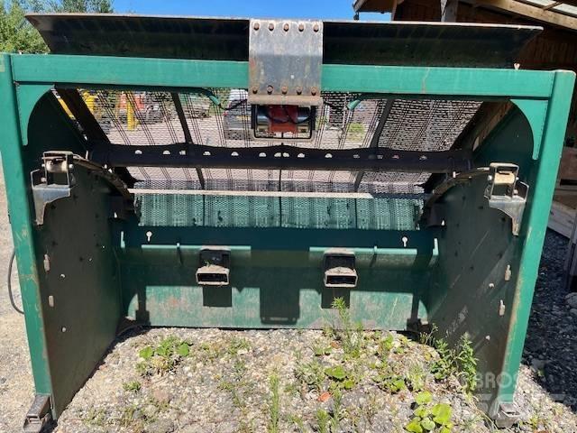  PROSCREEN PVG12V84 Mobile Siebanlagen