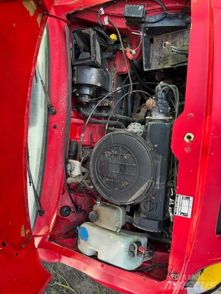  BANHAM KIT CAR PKWs