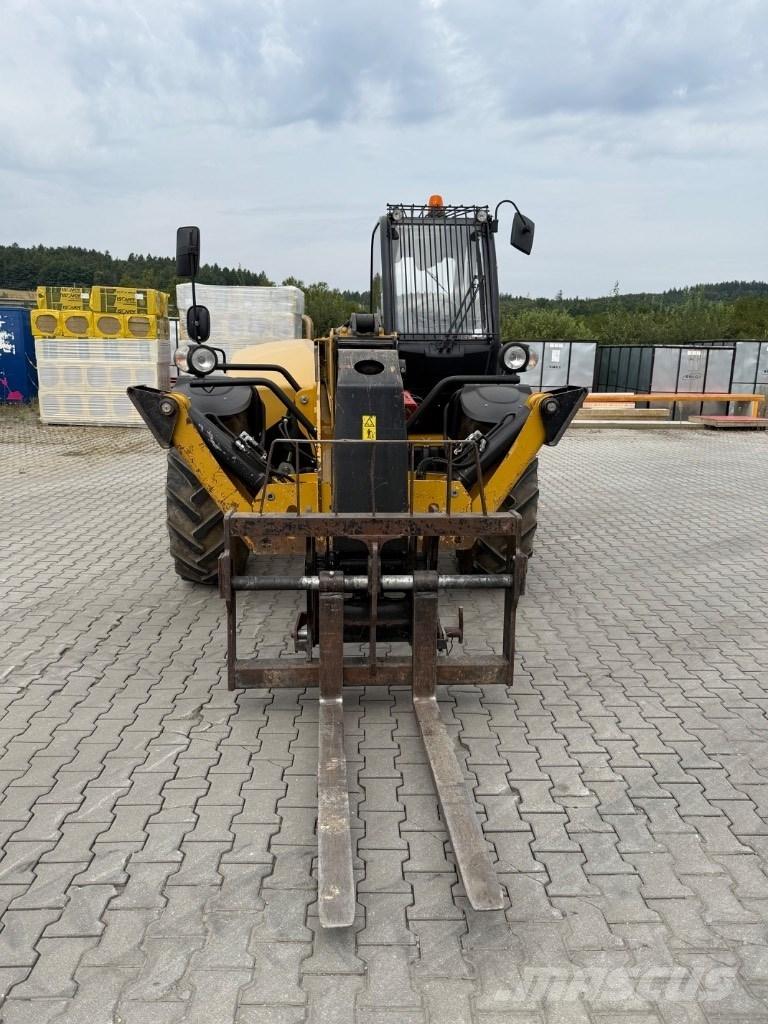 CAT TH 314 D Teleskoplader
