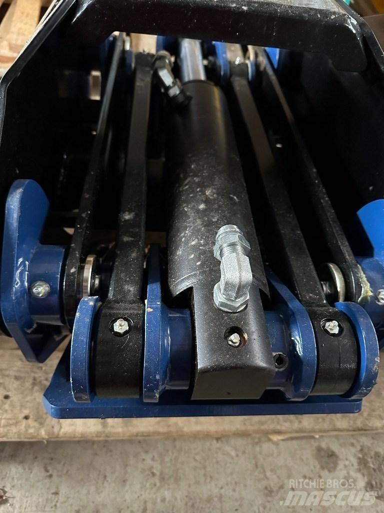  XL Grapple 028 Greifer