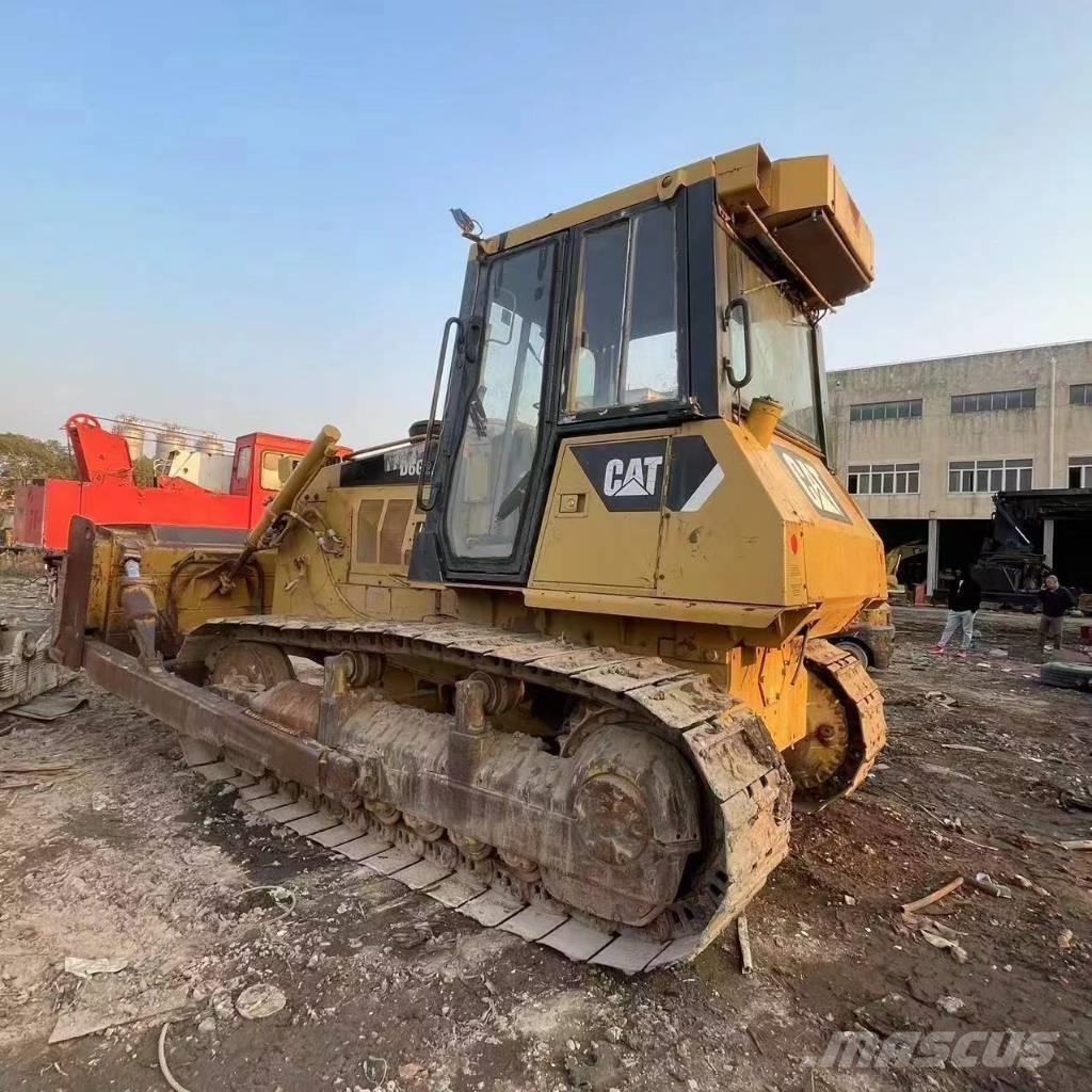 CAT D6G2 XL Bulldozer