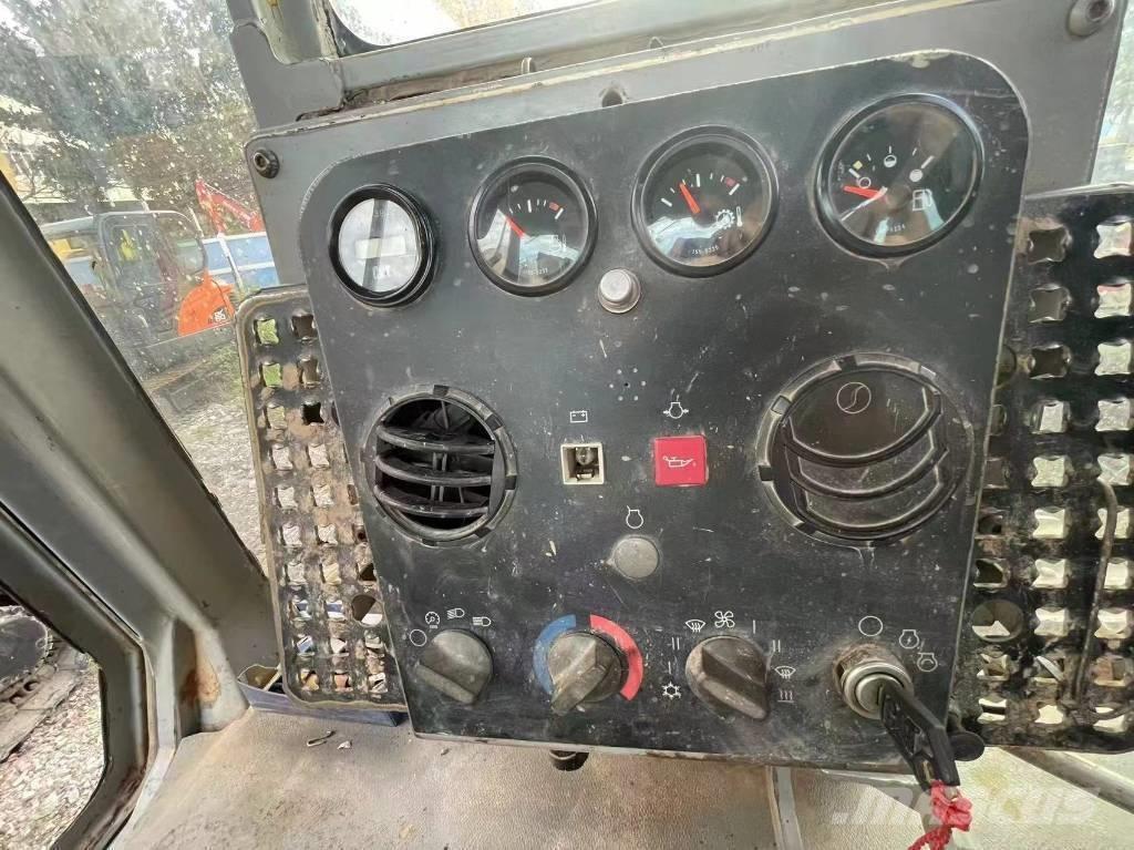 CAT D6G2 XL Bulldozer