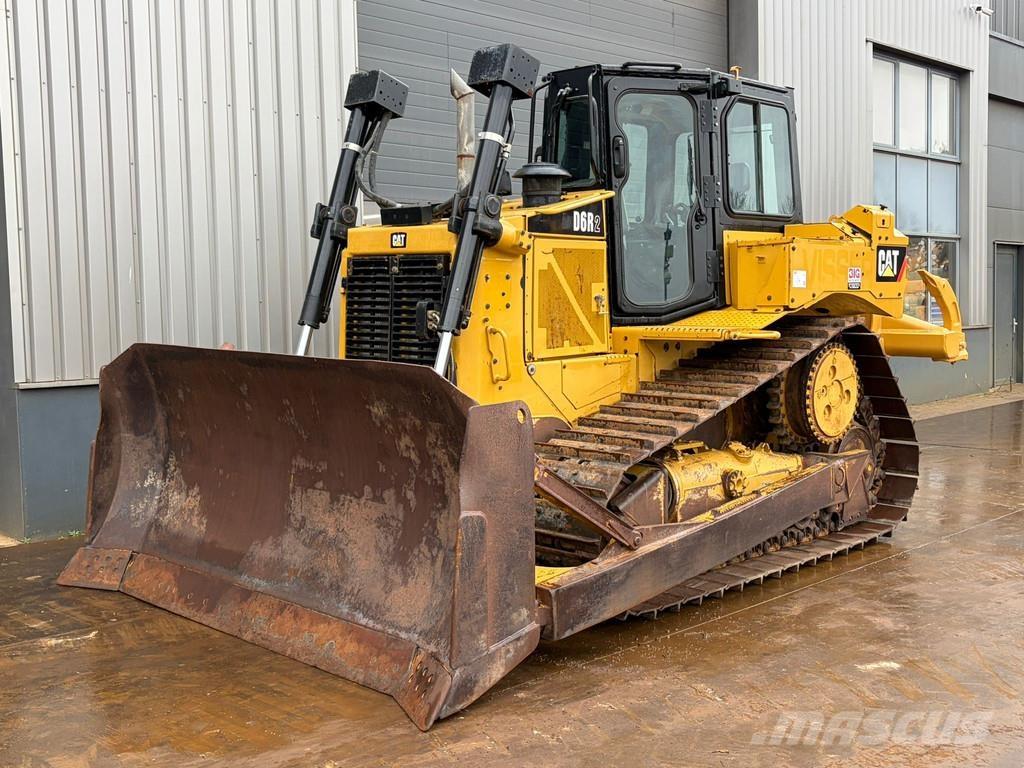 CAT D6R2 Bulldozer