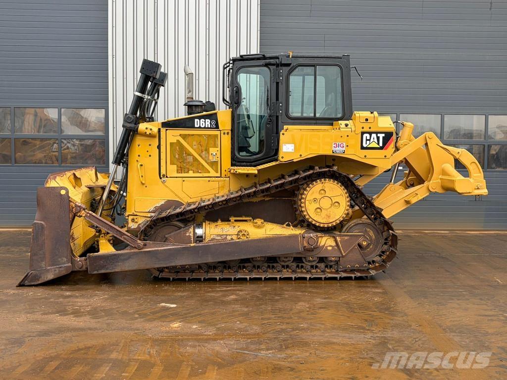 CAT D6R2 Bulldozer
