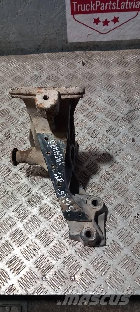 Scania 94 D. 1404478 Chassis
