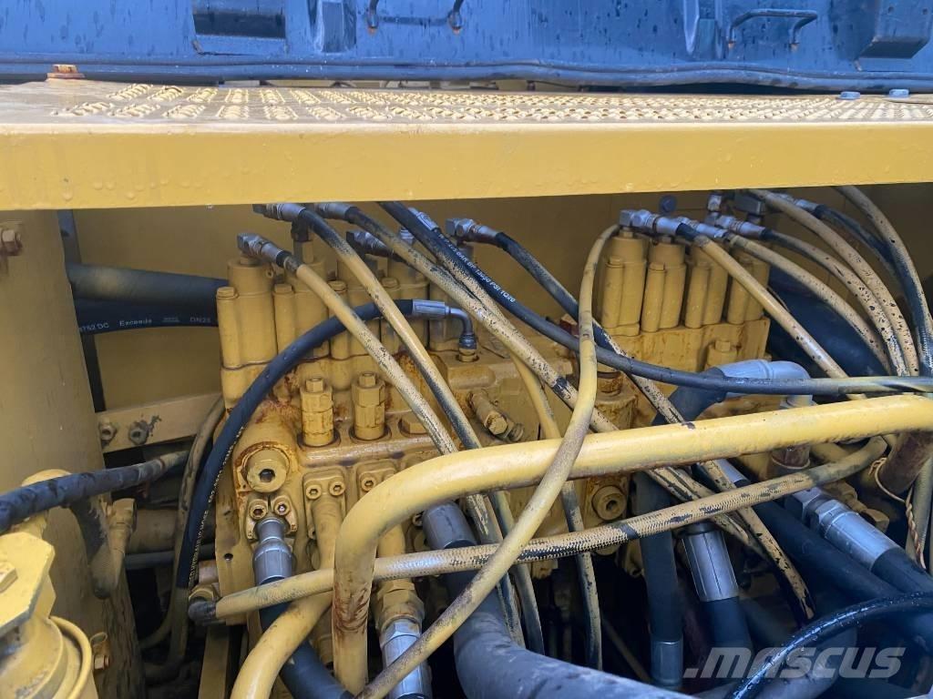 CAT 320 C L Raupenbagger