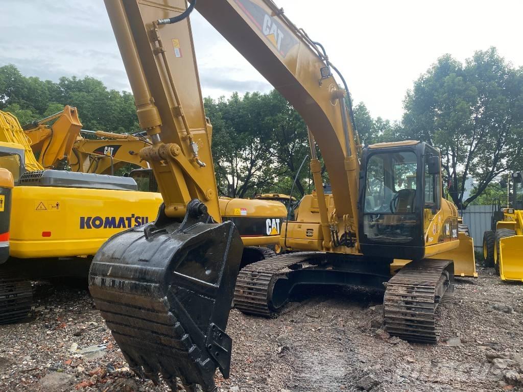 CAT 320 C L Raupenbagger