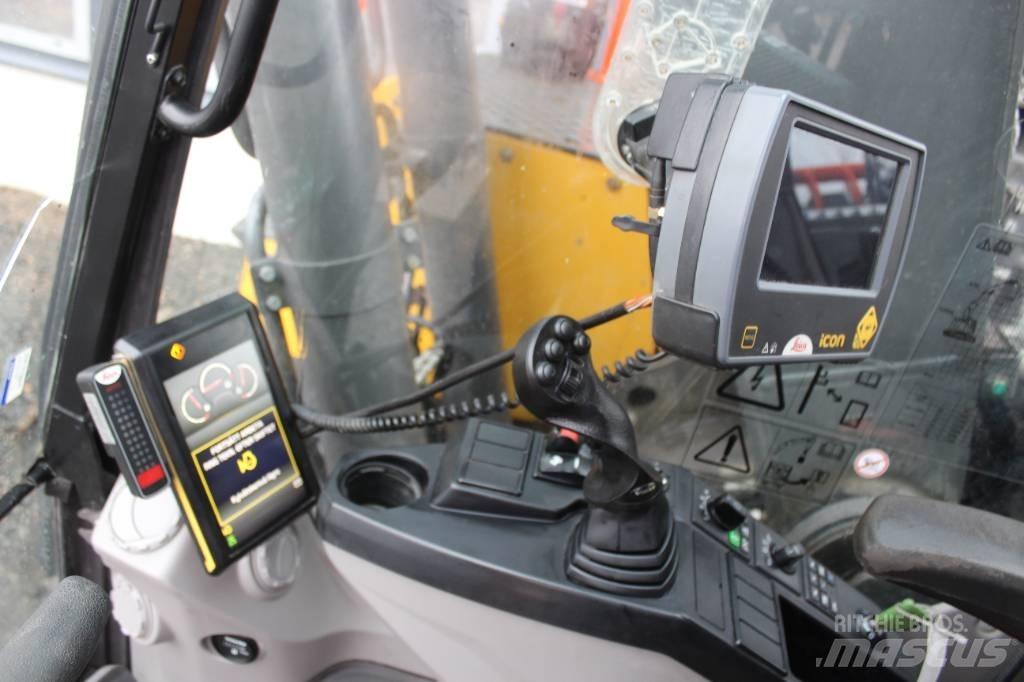 Volvo ECR 235 E Raupenbagger