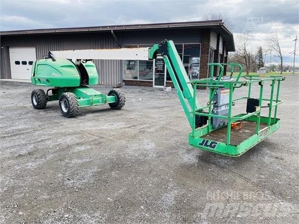 JLG 460 SJ Teleskopbühnen