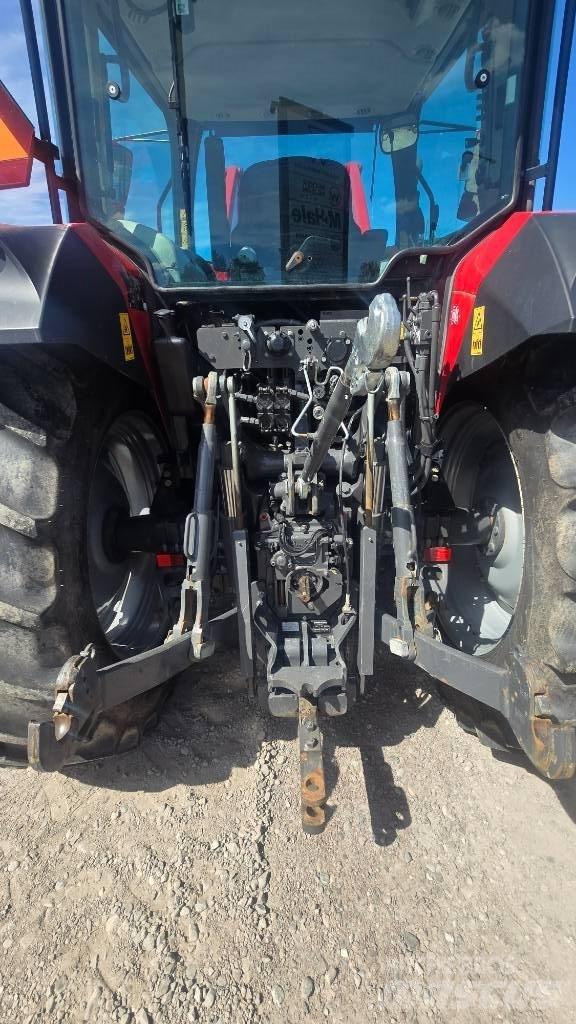 Massey Ferguson 5710 Traktoren