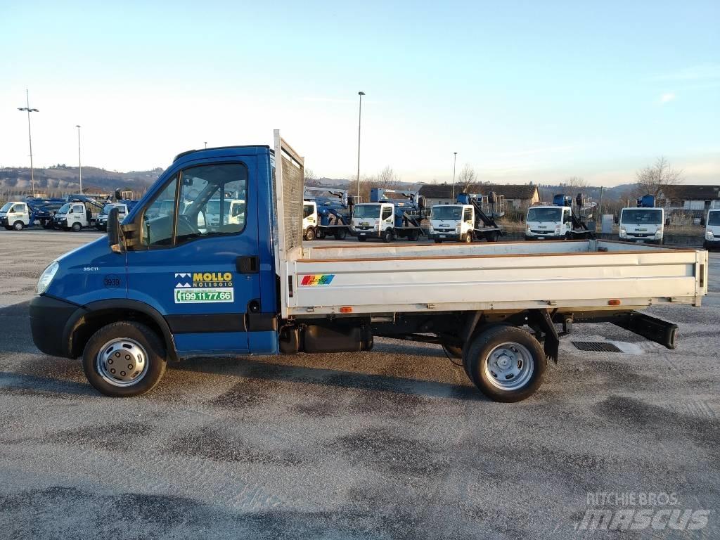 Iveco Daily 35 C 11 Kastenwagen