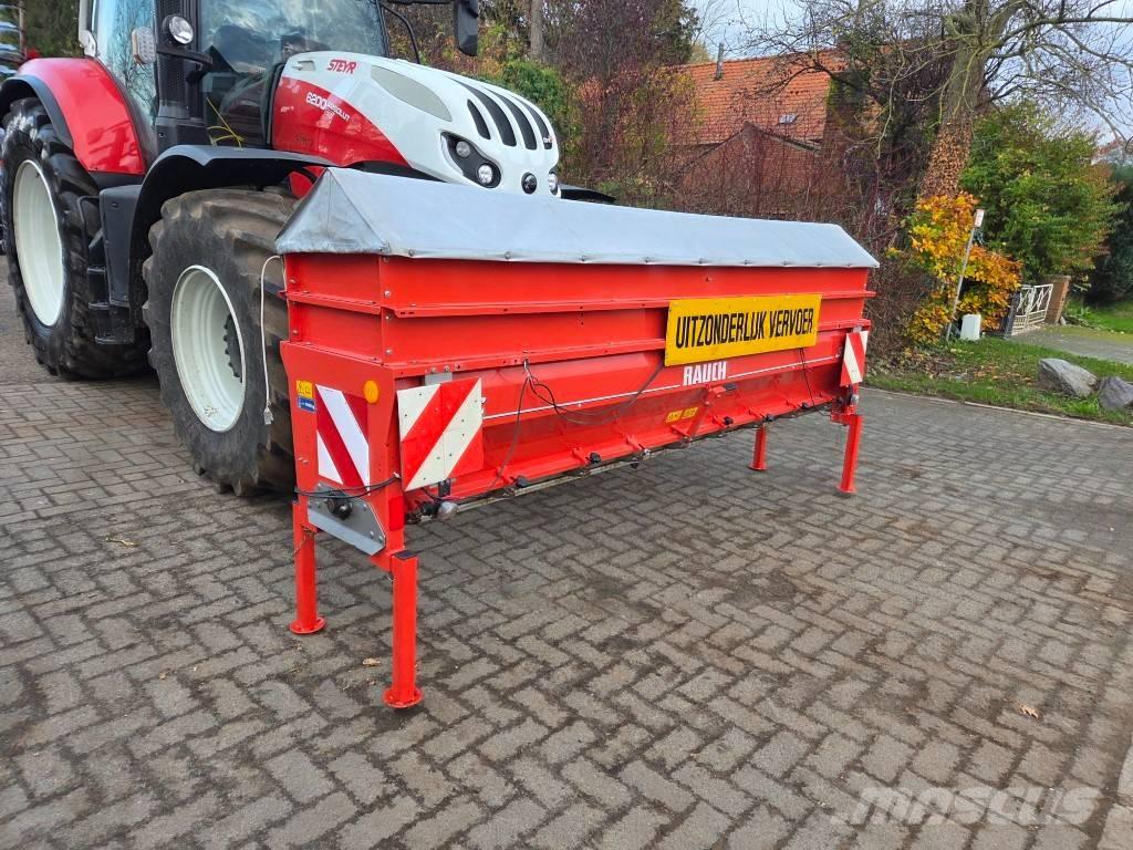 Rauch UKS 300 GB Q Mineraldüngerstreuer