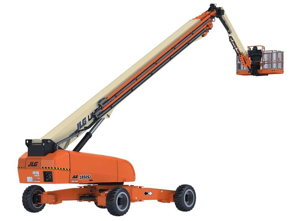 JLG 1850 SJ Bomlift Gelenkteleskoparbeitsbühnen