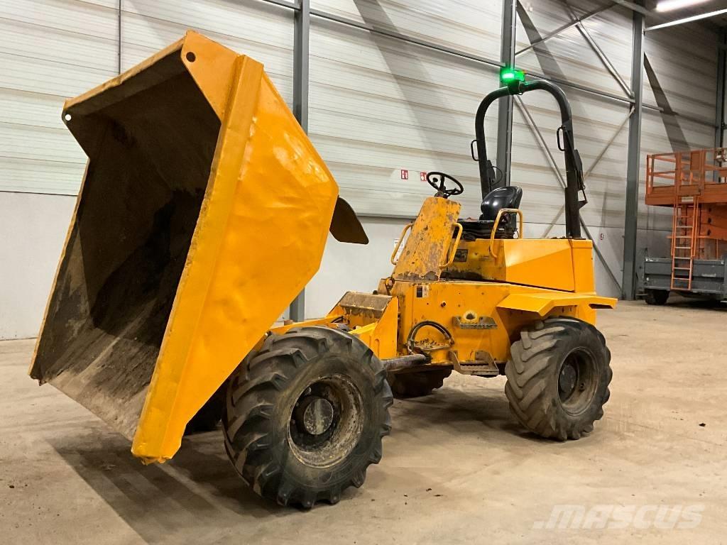 Thwaites 6 tonne Minidumper