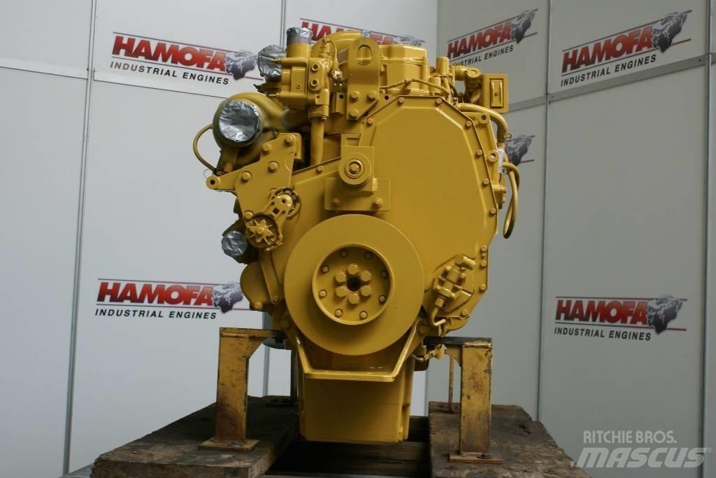 CAT C10 Motoren