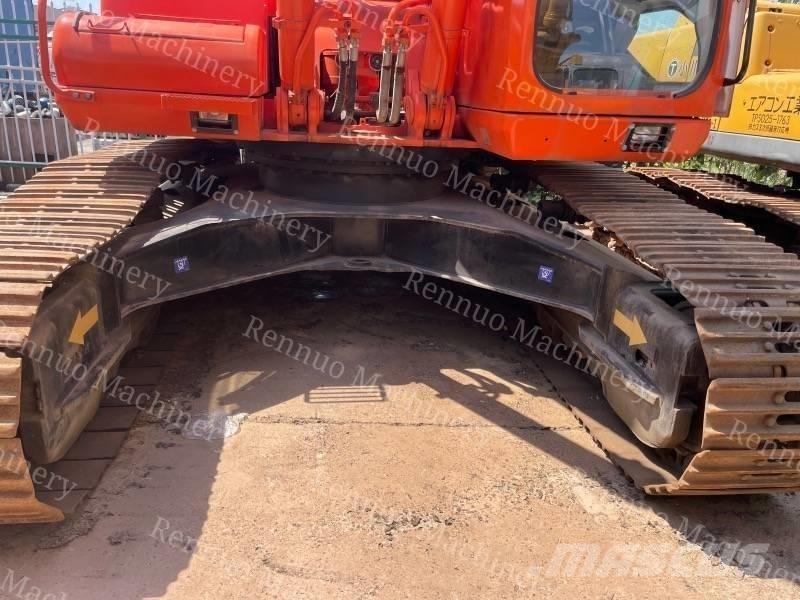 Doosan DH 300 LC-7 Raupenbagger