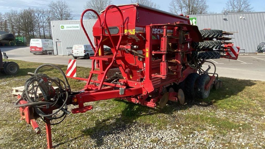 Horsch PRONTO 4 DC Drillmaschinenkombination