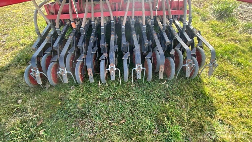 Horsch PRONTO 4 DC Drillmaschinenkombination