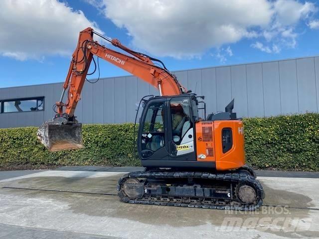 Doosan DX140LCR-5 Raupenbagger