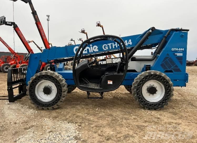 Genie GTH844 Teleskoplader