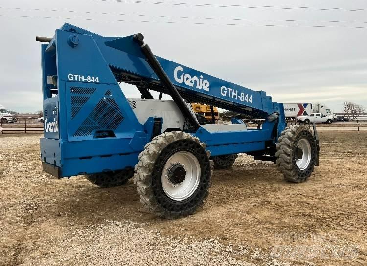 Genie GTH844 Teleskoplader