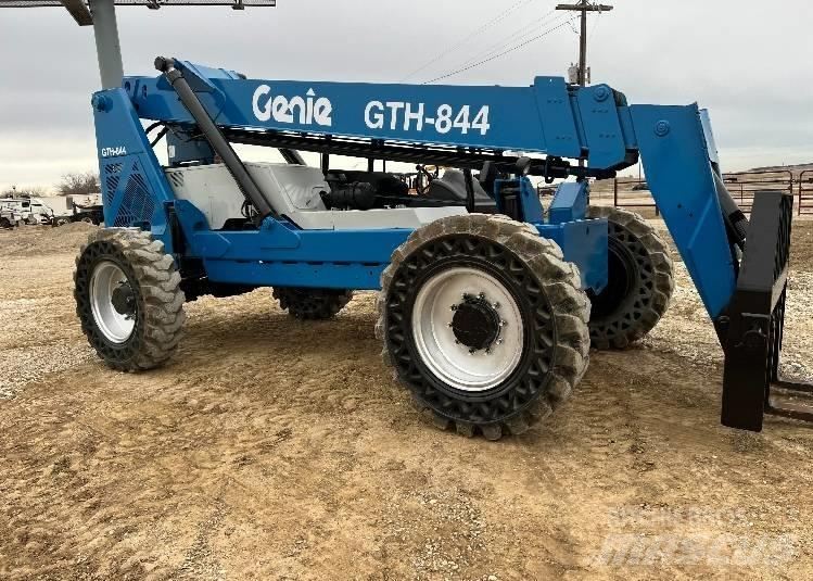 Genie GTH844 Teleskoplader