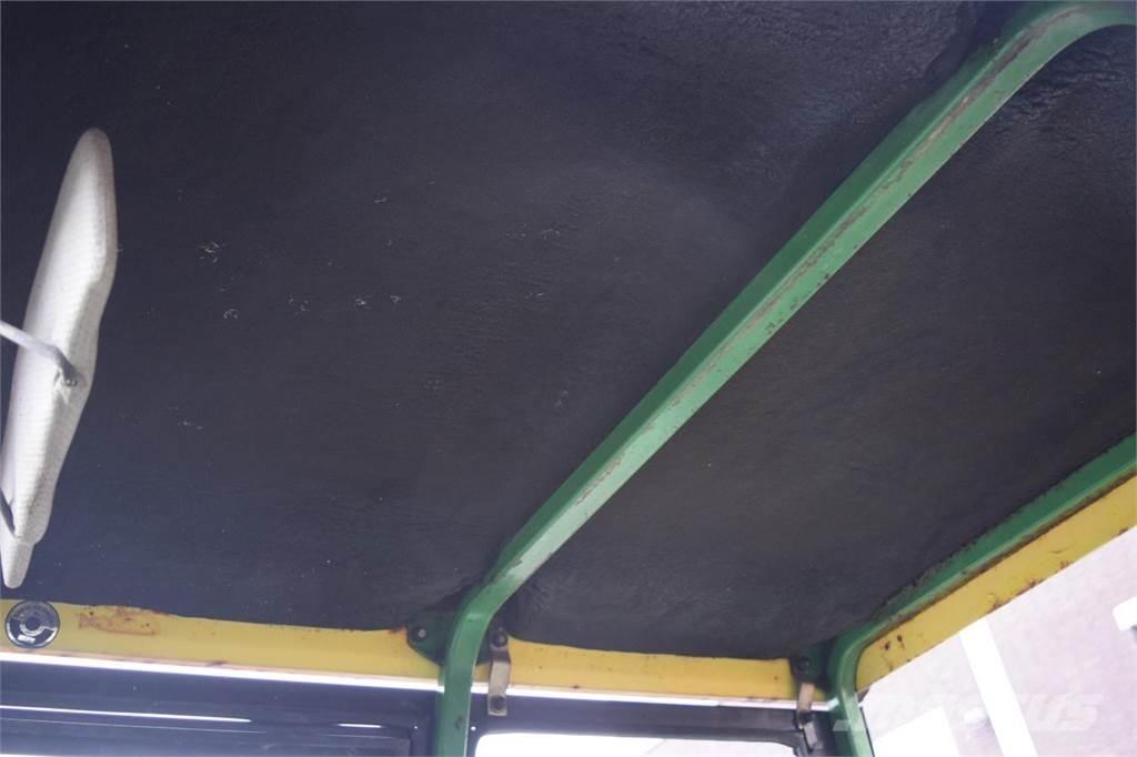 John Deere 1640 Traktoren