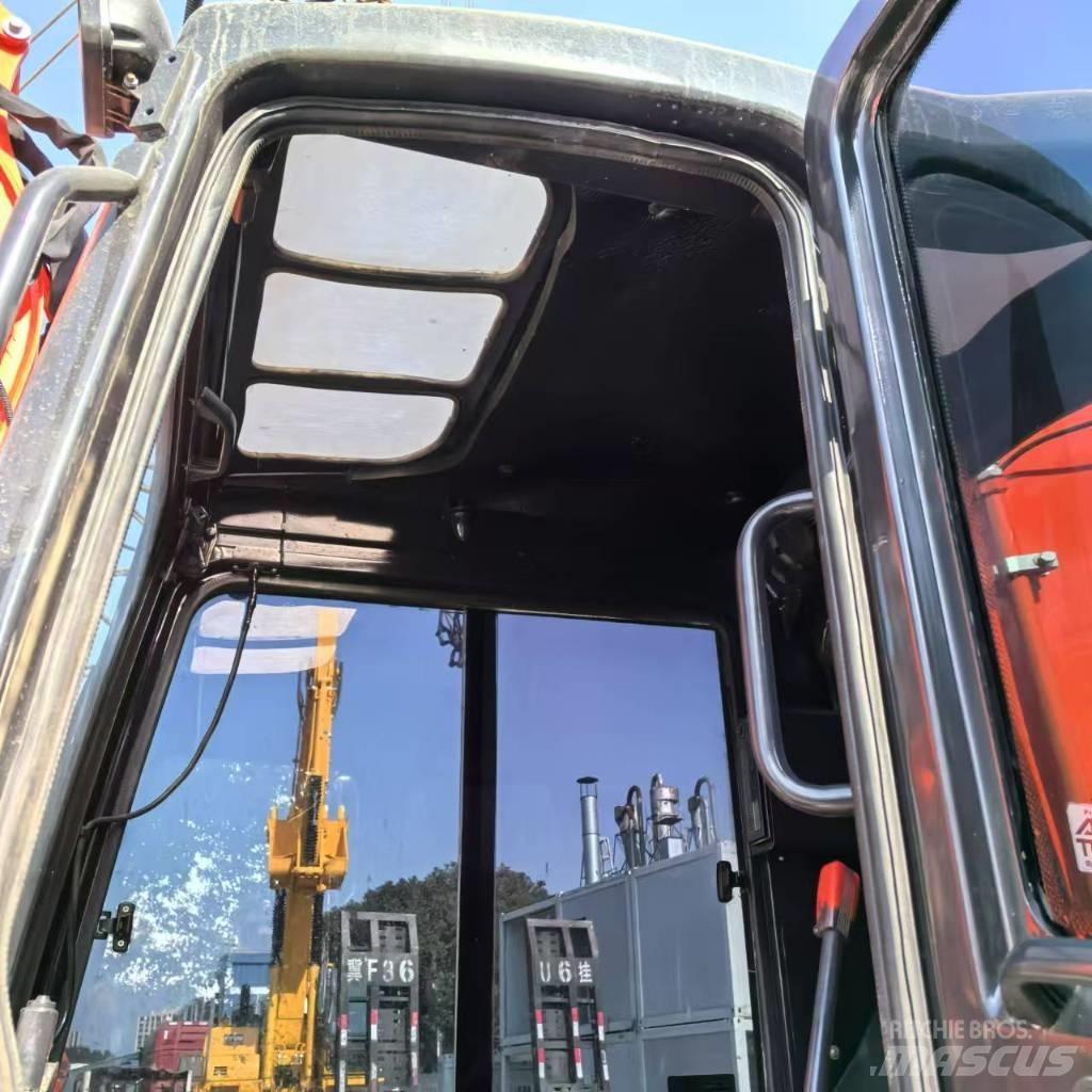Kubota U 50 Minibagger < 7t