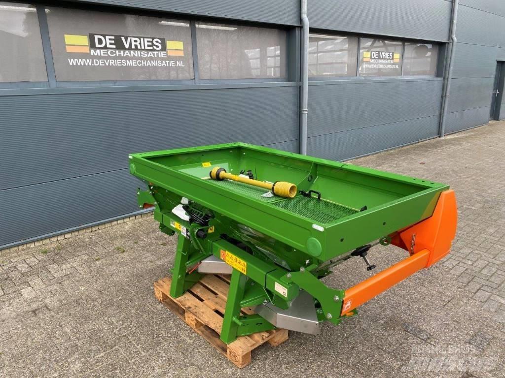 Amazone za-m 1002 Mineraldüngerstreuer