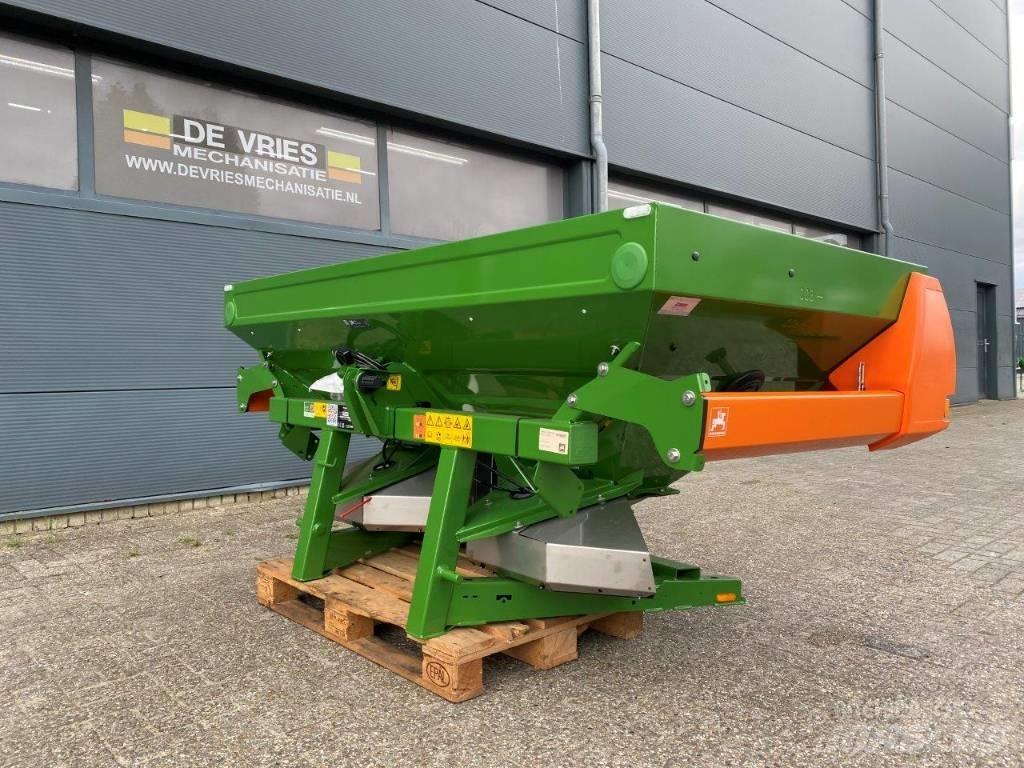 Amazone za-m 1002 Mineraldüngerstreuer