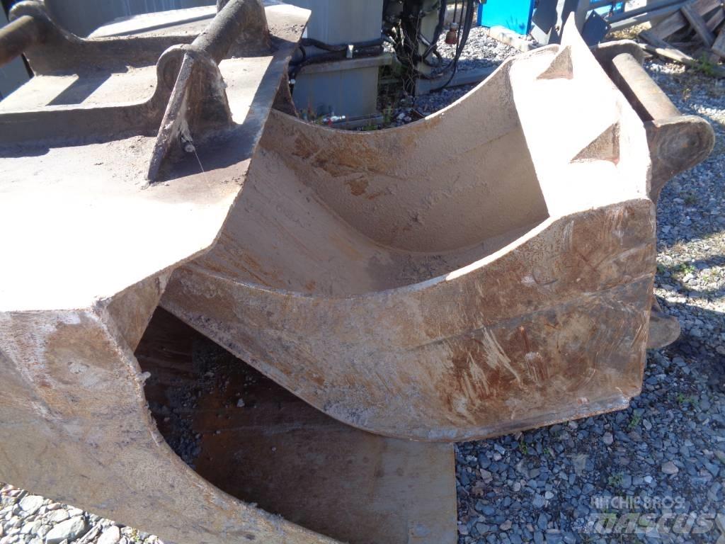 Doosan 235 LCR Raupenbagger