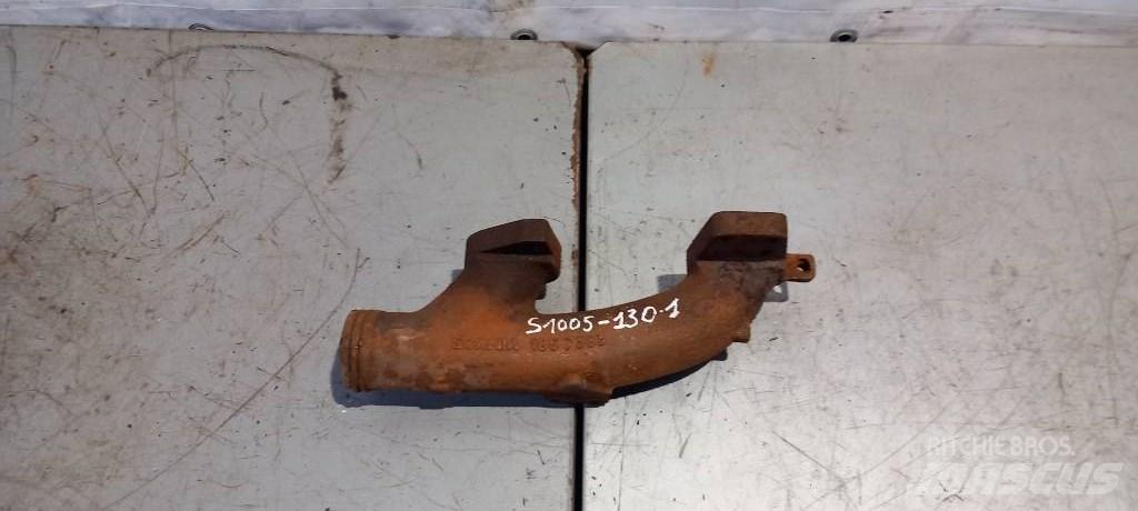 Scania R 440   1857383 Motoren