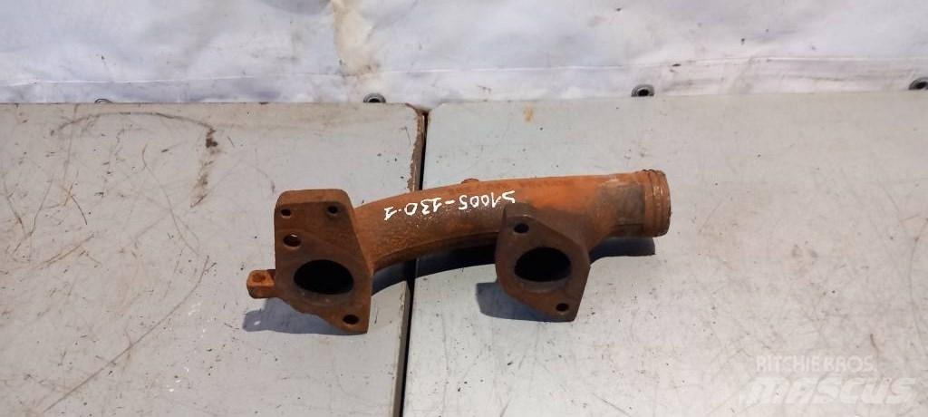 Scania R 440   1857383 Motoren