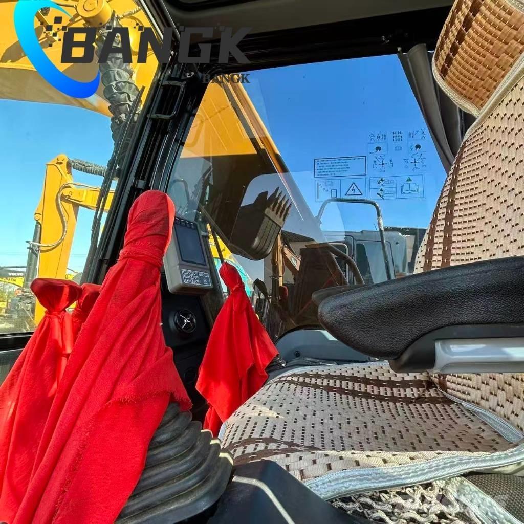 Sany SY 135 C Raupenbagger