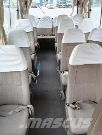 Toyota Coaster Bus Minibusse
