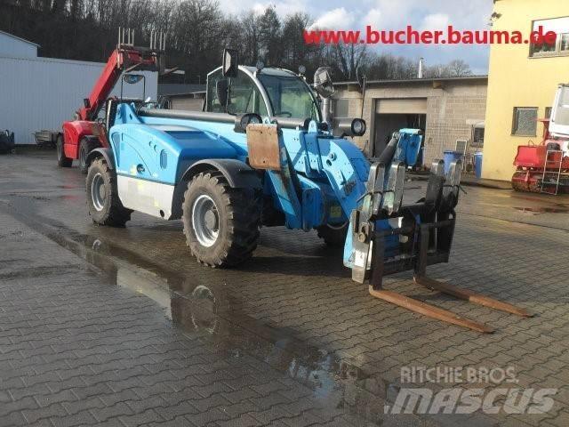 Genie GTH 4014 Teleskoplader