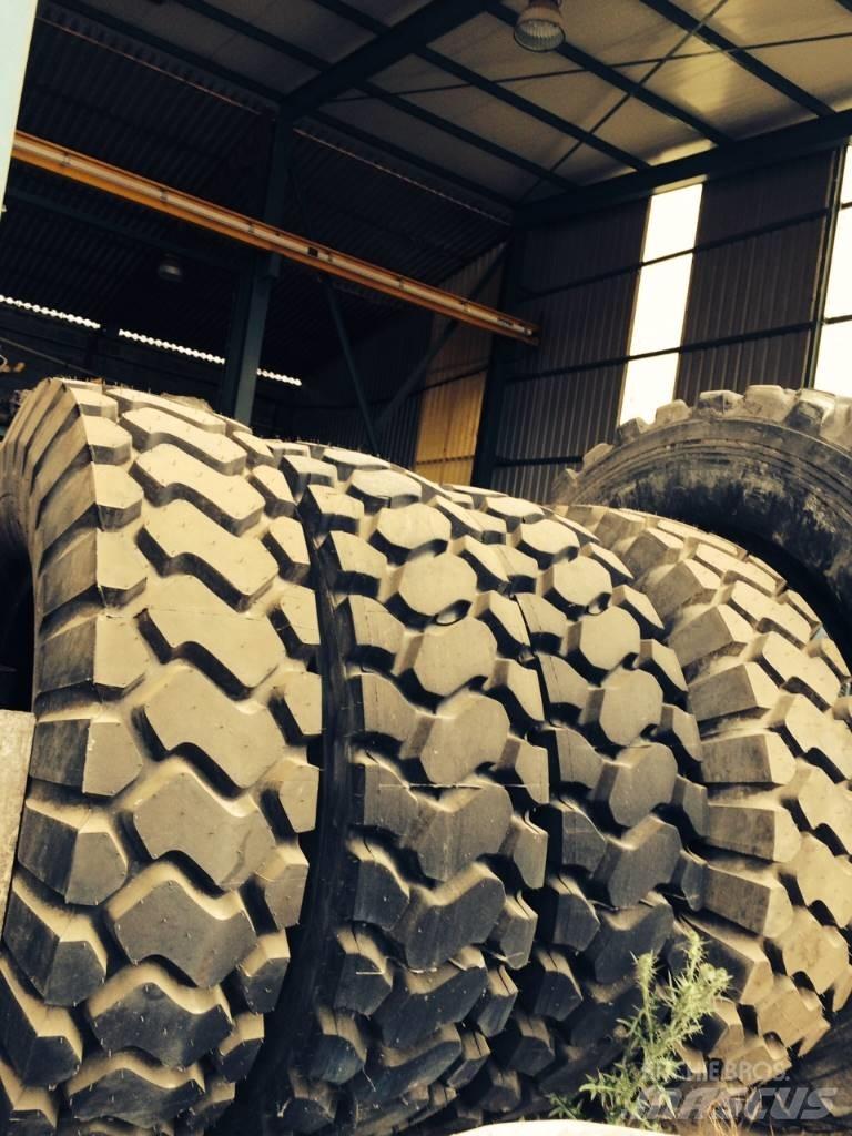 Goodyear 18R35 Reifen
