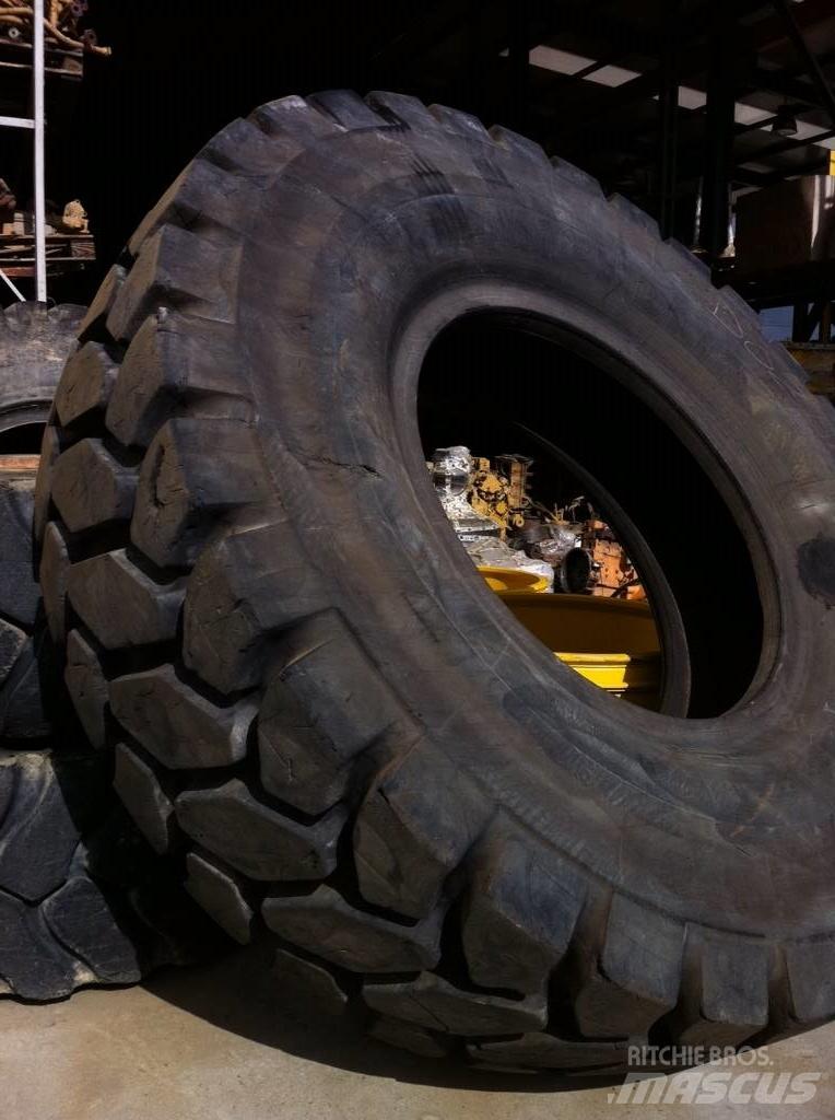 Goodyear 18R35 Reifen