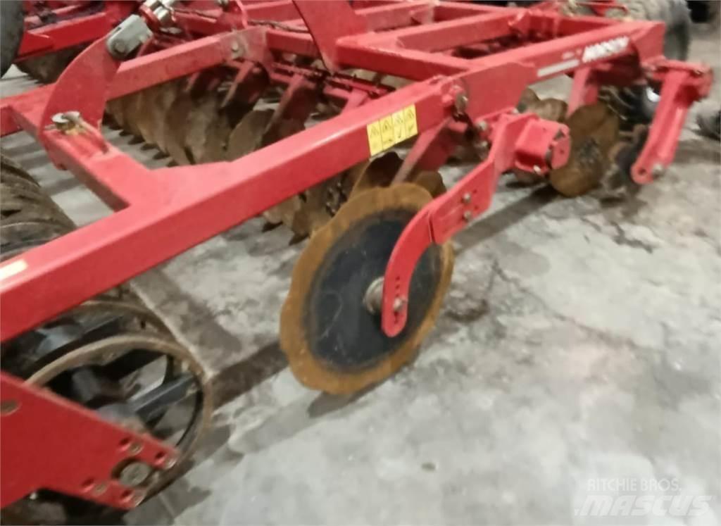 Horsch Joker 8 HD Scheibeneggen