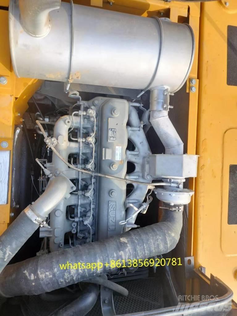 Sany SY 235 C Midibagger  7t - 12t