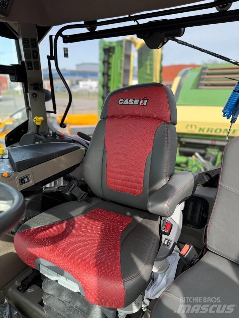 Case IH Puma 175 CVX Traktoren