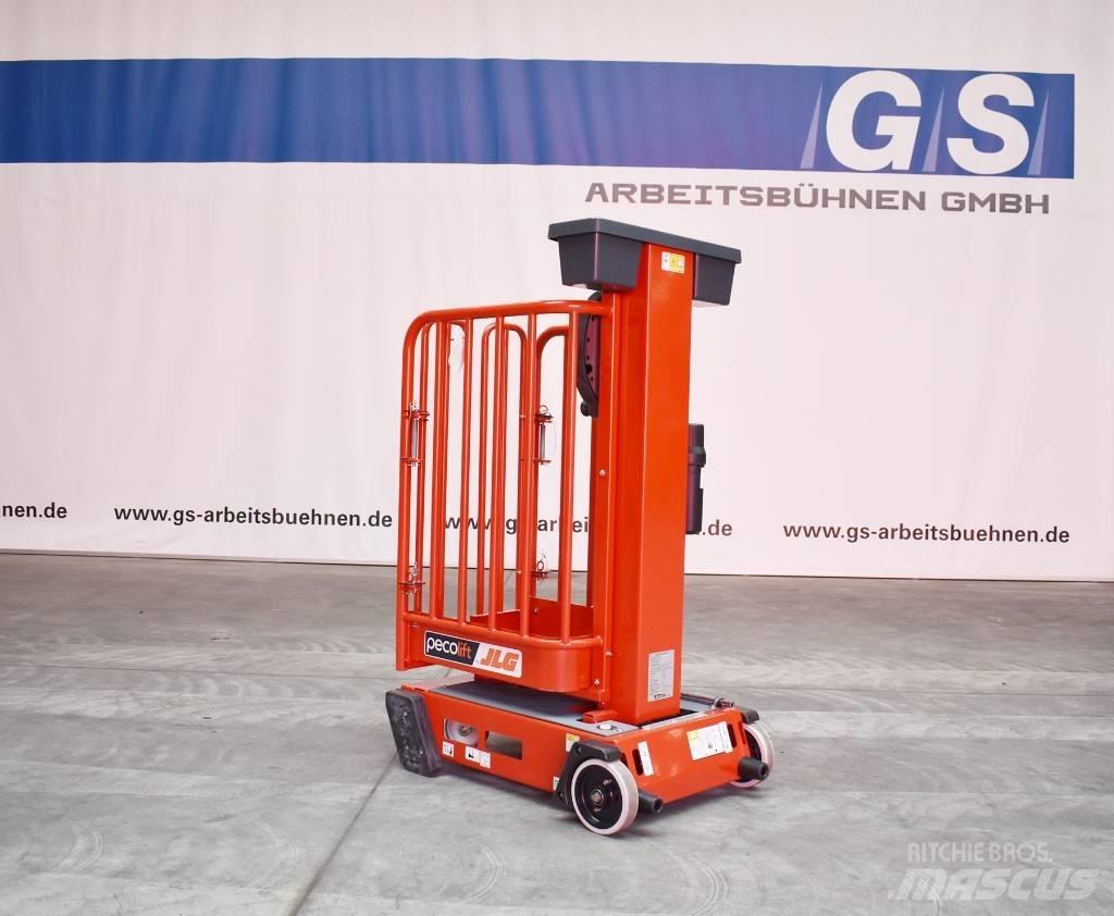 JLG Pecolift Personenaufzüge