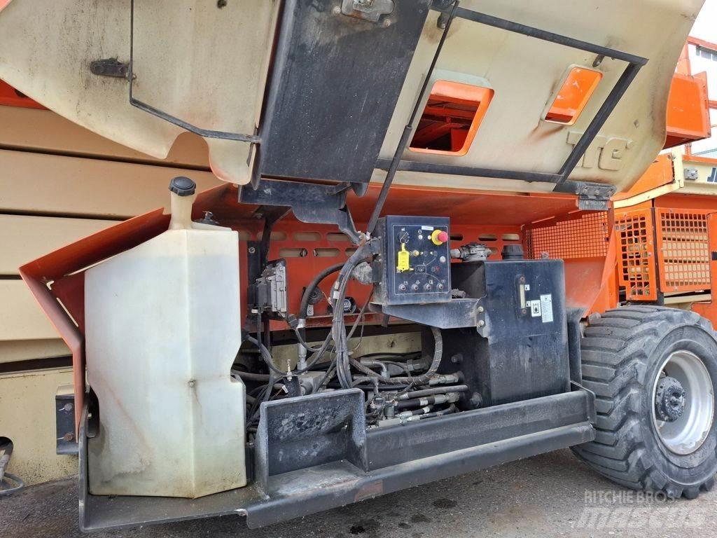 JLG 4394RT Scheren-Arbeitsbühnen