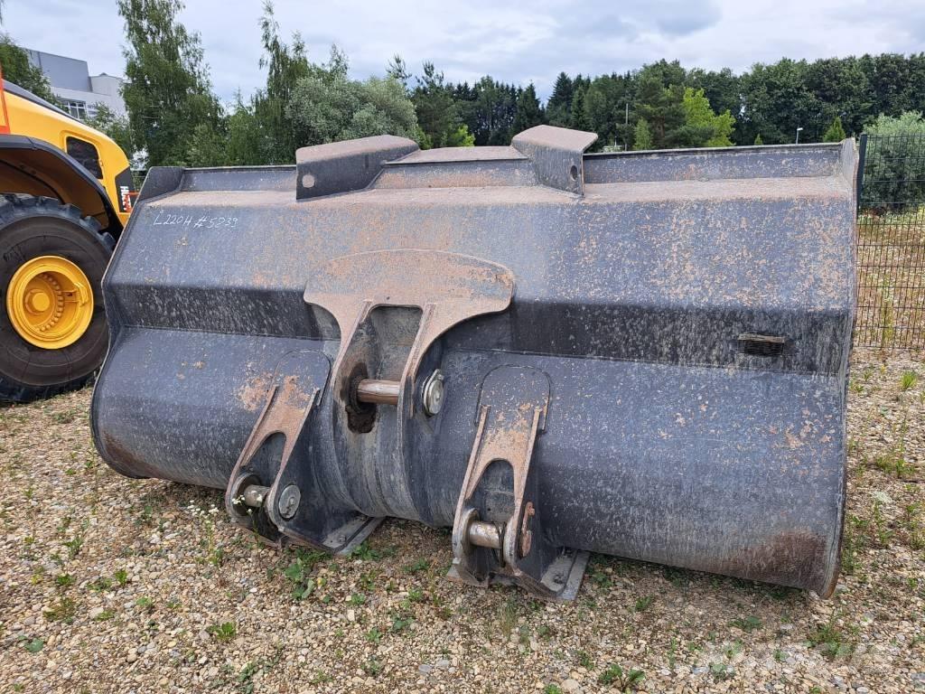 Volvo L 220 H Radlader