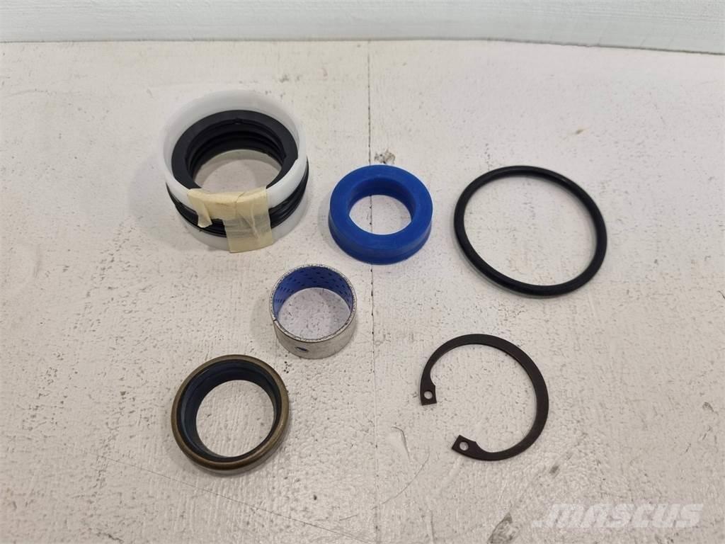  FMG/Ösa 893394 Hydraulik