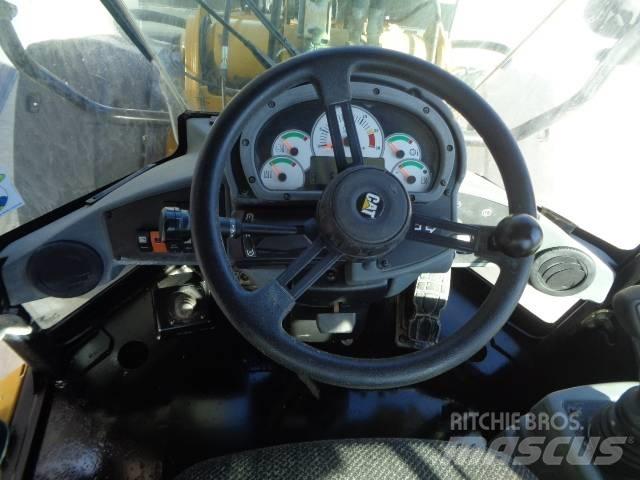 CAT 924 H Radlader