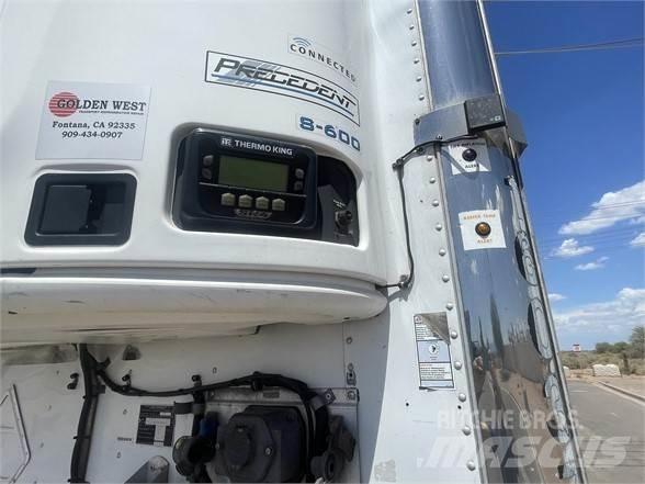 Hyundai REEFER Kühlauflieger
