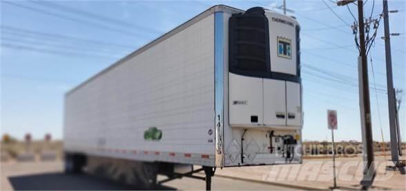 Hyundai REEFER Kühlauflieger