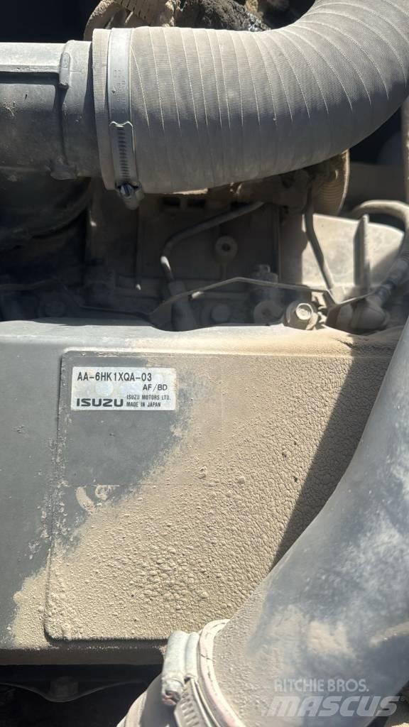Hitachi ZX 330 LC-5 Raupenbagger